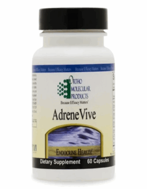 Adrene Vive