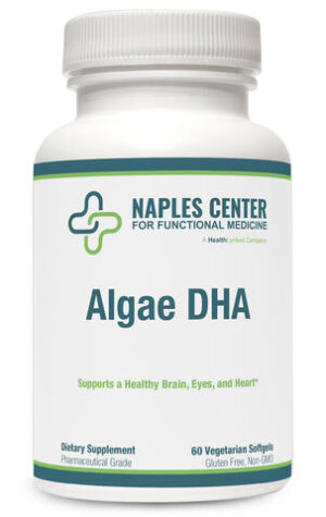 Algae DHA