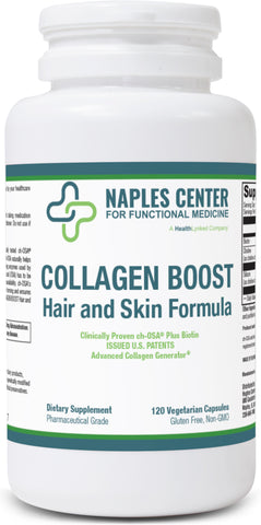 Collagen Boost