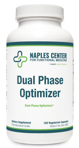 Dual Phase Optimizer