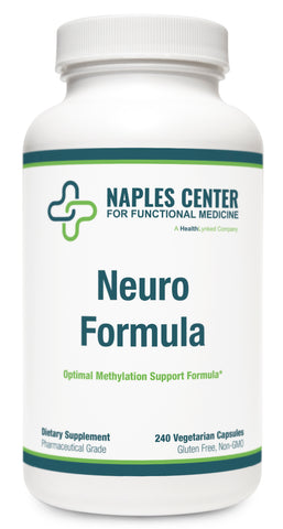 Neuro Formula 240 ct