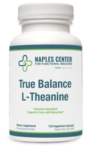 True Balance L-Theanine