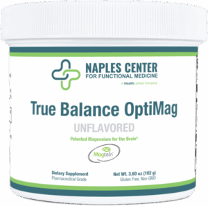 True Balance OptiMag – Unflavored
