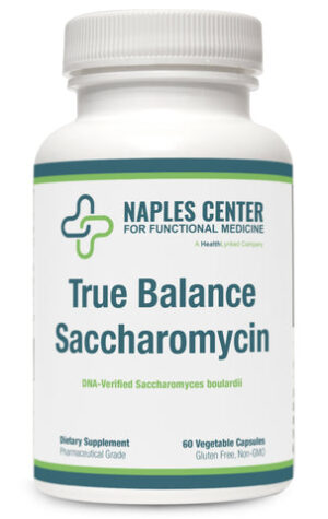 Saccharomycin