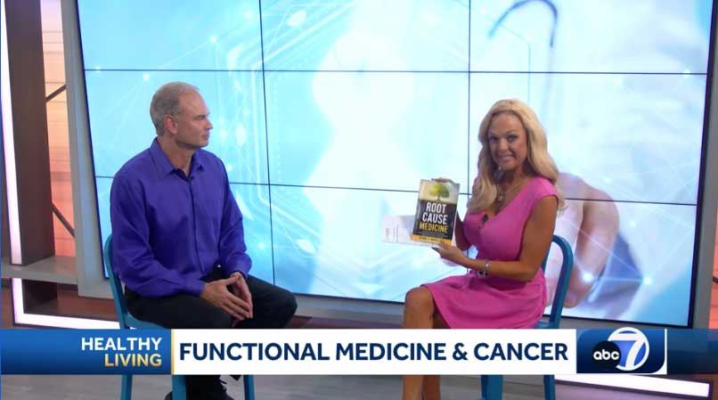 Functional Medicine & Cancer