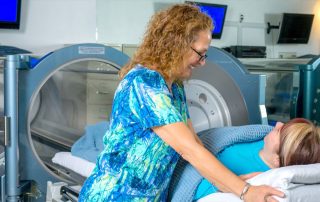 Hyperbaric Oxygen Therapy at Naples Center for Functional Medicine