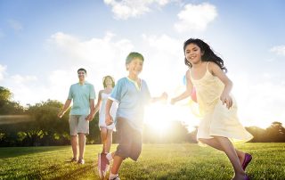 6 Ways to Keep Your Kids Active