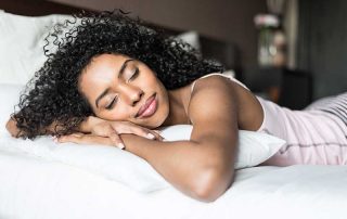Sleep: 12 tips to get a better night’s rest
